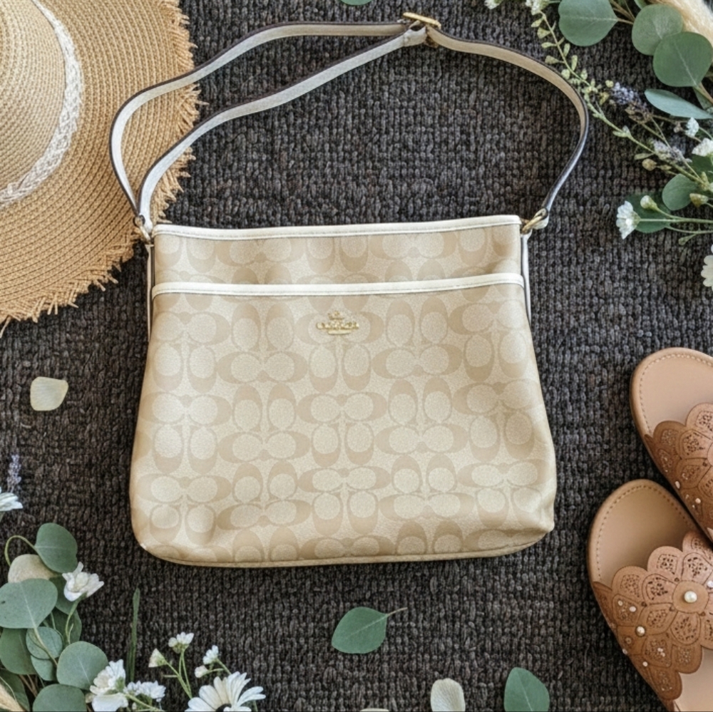 Coach Crossbody - Picture 16 of 16